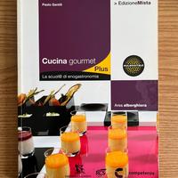 Cucina gourmet plus