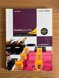Cucina gourmet plus
