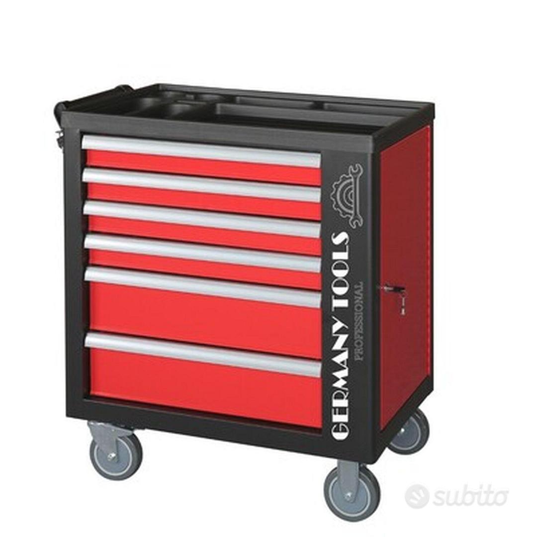 Subito - Industrial Discount - N. 2 carrelli portautensili Germany ...