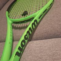 Wilson blade V5 285 grammi, L2