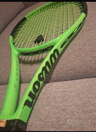 Wilson blade V5 285 grammi, L2