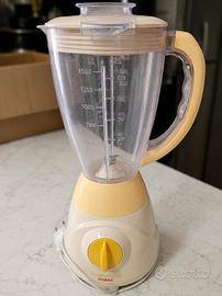 Frullatore Simac Bravossimac Vintage 
