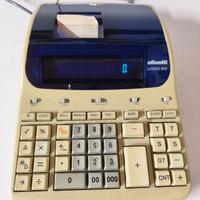 Calcolatrice Olivetti LOGOS 692