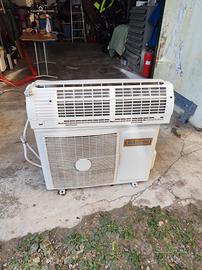 climatizzatore DeLonghi 1 Splinter 12000 BTU