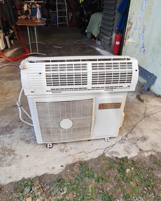 climatizzatore DeLonghi 1 Splinter 12000 BTU