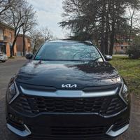 Kia Sportage Hev Full Hybrid