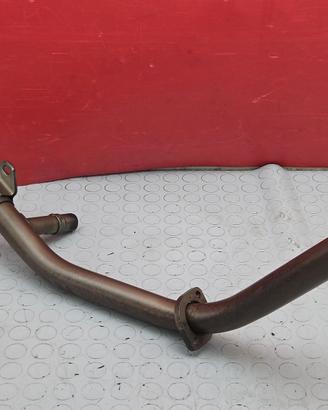 COLLETTORE SCARICO YAMAHA XT660R 2004 2016 XT 660