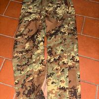 Panta Goretex beretta