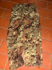 Panta Goretex beretta