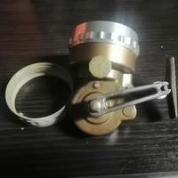 Ricambi per mulinelli contact