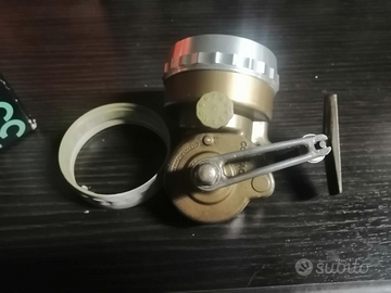 Ricambi per mulinelli contact