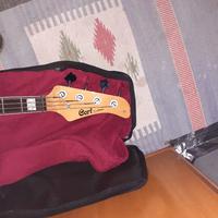 BASSO SEMIPROFESSIONALE