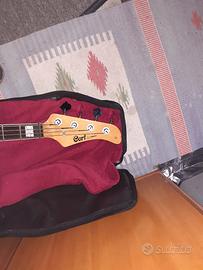 BASSO SEMIPROFESSIONALE