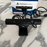 PlayStation Camera - Sony Eye V2 (VR) per PS4