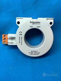 Toroide chiuso di tipo A SCHNEIDER ELECTRIC 50437