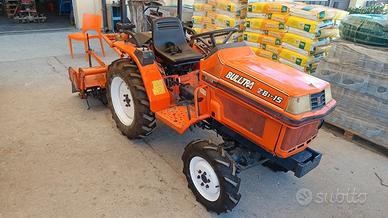 Trattorino kubota  zb1-15 