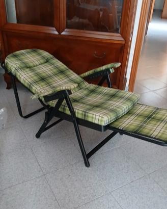 sedia poltrona 