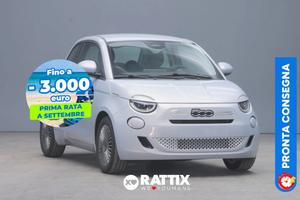 FIAT 500e 500 1.0 hybrid Torino