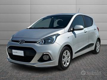 HYUNDAI i10 II 2014 - i10 1.0 Comfort E6 U1059120