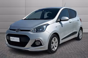 HYUNDAI i10 II 2014 - i10 1.0 Comfort E6 U1059120