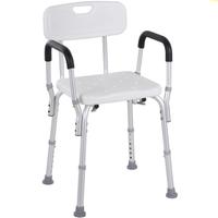 Sedia doccia disabili