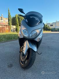Yamaha T-Max 500 anno 2011