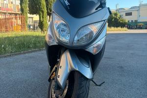 Yamaha T-Max 500 anno 2011