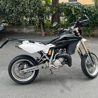Husqvarna 125