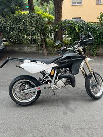 Husqvarna 125
