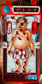 Gioco L’ALLEGRO CHIRURGO MB Giochi