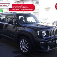 Jeep Renegade Jeep 1.0 T3 Longitude Unicoprop...