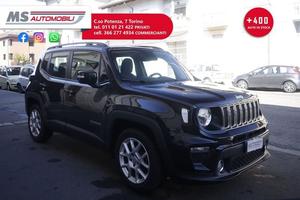 Jeep Renegade Jeep 1.0 T3 Longitude Unicoprop...