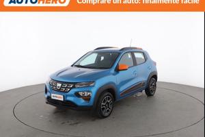 DACIA Spring Electric 45 Comfort Plus