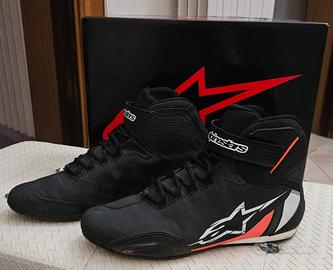 Scarpe da moto Alpinestars