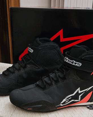 Scarpe da moto Alpinestars