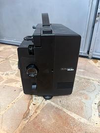 PROIETTORE SUPER 8 DELTA 4 SOUND SISTEM