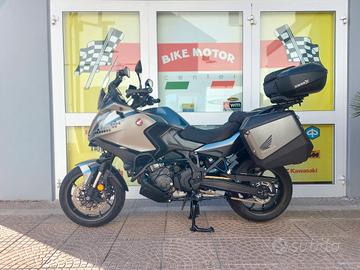 Honda NT 1100 DCT