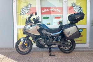 Honda NT 1100 DCT
