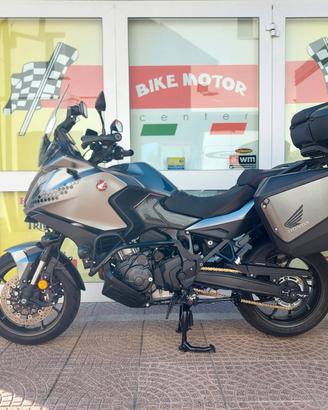 Honda NT 1100 DCT