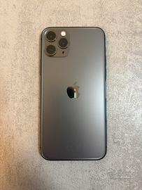 Apple iPhone 11 Pro - 256GB
