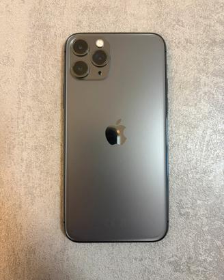 Apple iPhone 11 Pro - 256GB