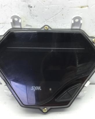SYM SYMPHONY ST E5 125 STRUMENTAZIONE CONTACHILOME