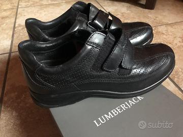 Scarpe uomo