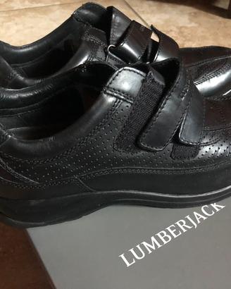 Scarpe uomo