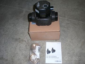 Circolatore VIESSMANN E8-BASIC 32-180