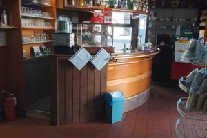 Bar trattoria pizzeria