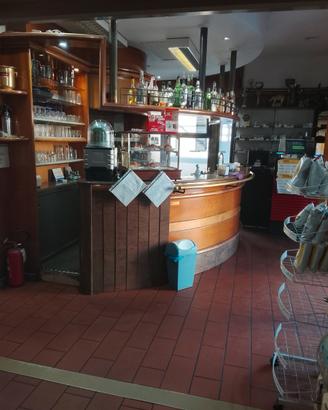 Bar trattoria pizzeria