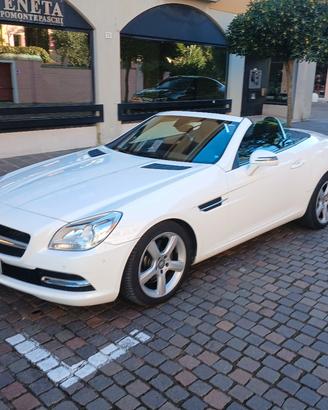 Mercedes SLK 250 CDI