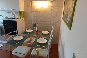 Appartamento fronte mare