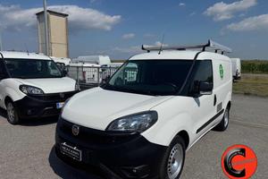 Fiat Doblo 1.4 N.P(ALLESTITO EX RETE GAS-PC-TN)CRU